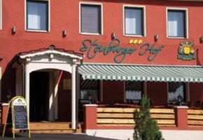 Hotels in Hunderdorf